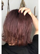 ウル(Ulu)&nbsp;ピンクバイオレット