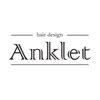 アンクレット(Anklet)のお店ロゴ