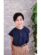 アンフィールド(An field) 遠藤 香里
