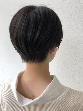 ラヴィズム 長岡店(LUVISM) カット