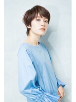 クラッチ ユニ(CLUTCH uni)&nbsp;マッシュショート