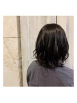 ルパラディ(leparadis)&nbsp;透明感ブラック