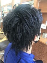 ビューテ(BIEUTE) WOLFっ!