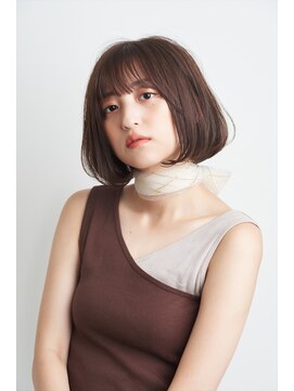 クロード モネ 吉祥寺店(Claude MONET) <MONET>20代30代40代ふんわりボブ【吉祥寺】