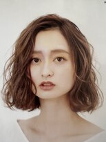 ティーエフセンチュリー(TF CENTURY)&nbsp;フェミニンボブ