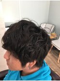 ふんわりスタイル