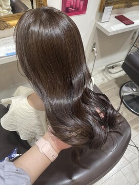 アルーシェ 錦糸町店(Alushe) こくまろブラウン