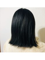 リー 甲子園(Lee) 就活でもオシャレなカラー