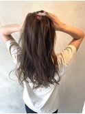 【 YUCCA 】大人可愛い20代30代40代ミディ/ナチュラルベージュ