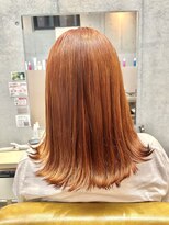 ココ 西葛西南口店(COコ)&nbsp;テラコッタカラー