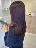 黒髪ボブルフネビージュ小顔ワンレン《用賀》