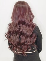 アルマバイロサ(ALMA by ROSA)&nbsp;暖色系ピンクカラー/担当:【ギャル仙人】RENTA