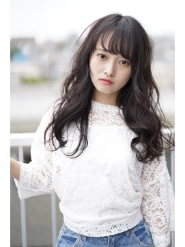 ミリ 調布店(Mili) Mili 調布オリジナルスタイル