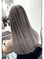 シエラ 心斎橋(CIERA.)&nbsp;CIERA.バレイヤージュ