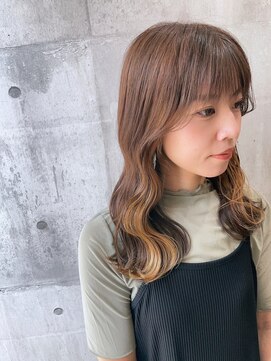 アンダーバーホワイト 南海難波店(_WHITE) 南海難波駅徒歩3分,髪質改善,ヘアカラー,カット,学割U24