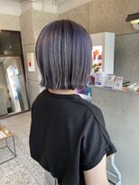 リンダテーラ(Linda tela)&nbsp;【札幌白石】デザインカラー/ダブルカラー/アンブレラカラー