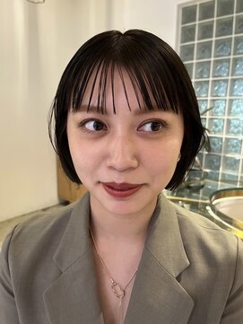 レティ(lety) mini bob