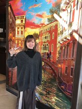 クレイヴ(Cra've)&nbsp;土井 沙彩