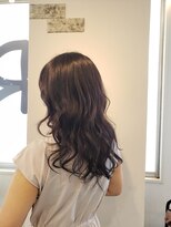 レディスペヘアー(redispe hair)&nbsp;グレージュ・トリートメント・エドルカラー【名駅/名古屋駅】