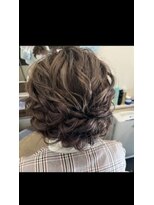 クレド(CREDO)&nbsp;アップスタイル