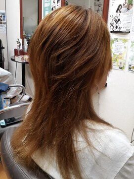 のりこの店 のりこの店 カラー