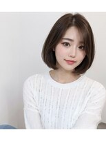 アイビー ヘアーアンドパーソナルカラー(I'B Hair & Personal Color)&nbsp;エアリーボブ