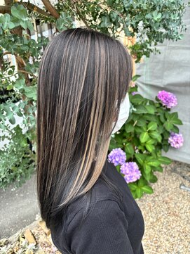 ムエール(mouair) スイカラー