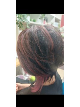 ドンチーノ(Don cheeno) おしゃれウルフ