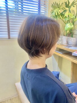 ラシック(La shic) フラットショ－ト