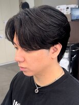 バース 河原町店(BIRTH)&nbsp;韓国風縮毛矯正/メンズパーマ/ダウンパーマ/韓国ヘア