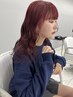 【伊藤指名】ブリーチなしダブルカラー＋プレミアムトリートメント/髪質改善