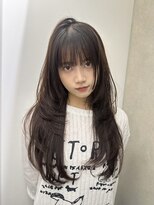 ゼスト パーク(ZEST PARK)&nbsp;レイヤーカット/ハイレイヤー/吉祥寺