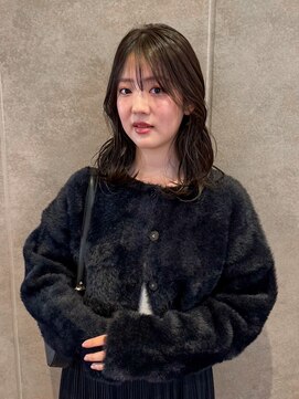 シー 野田店(she.) 韓国レイヤー