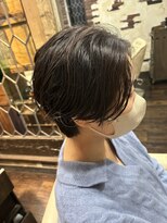 ヘアー クリエイト カルバリ(HAIR CREATE Calbari)&nbsp;Calbariスタイル