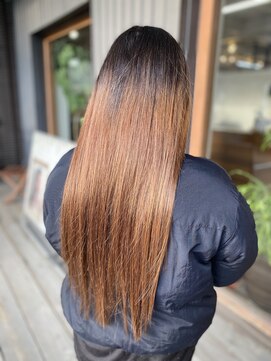 ヘアクリエイト ブラス Hair Create BRAS シールエクステ80枚