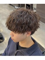 ミオスタイル 元町店&nbsp;ツイスパ