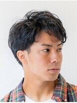 プラザサロン 辰巳台店 ツイスト