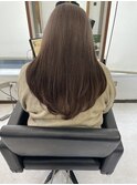 白髪ぼかし/イメチェンヘアスタイル/前髪カタログ/ショートボブ