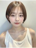 tuuli 長崎◇大人かわいい　20代30代40代の髪質改善　縮毛矯正