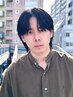 【３回目まで利用OK】メンズカット+ショートスパ　#メンズパーマ#静岡駅