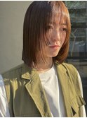 顔まわりレイヤー