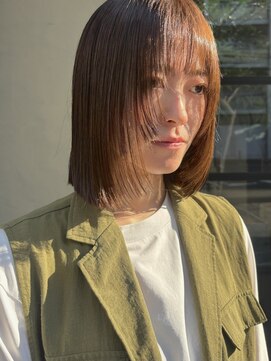 ウェーブ(WAVE) 顔まわりレイヤー