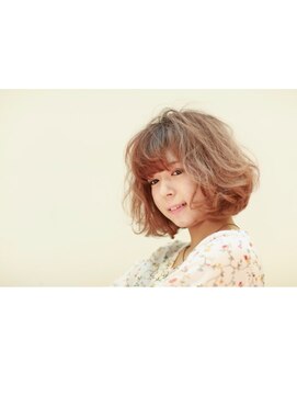 オブハーツ 八王子みなみ野店(OF-HEARTS) 【髪質改善/白髪ぼかし/白髪染め/ハイライト/八王子みなみ野】