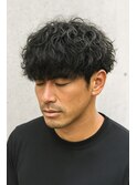 ツイストスパイラル17/ツイスト/スパイラル/波巻きパーマ/パーマ