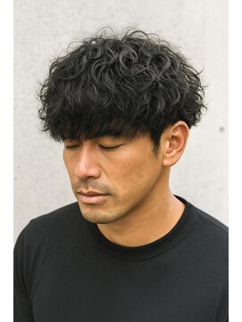 ストゥー(StueW.) ツイストスパイラル17/ツイスト/スパイラル/波巻きパーマ/パーマ