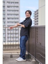 フレア ヘア サロン(FLEAR hair salon) 片山 健吾