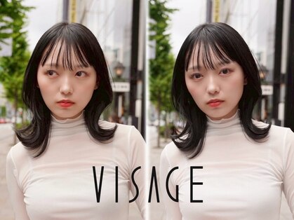 ヴィサージュ ギンザ VISAGE GINZAの写真