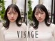 ヴィサージュ ギンザ VISAGE GINZAの写真