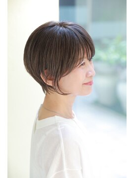 グラースアンジュ（旧：アンジュ浦和西口ワシントンホテル店） グレージュボブ