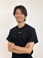 リエル(LIERU) 増子 祐太朗